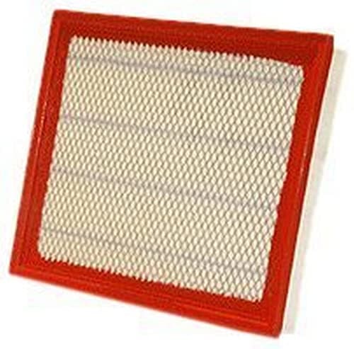 WIX 46213 Engine Air Filter Compatible with Jeep Grand Cherokee 9304 Nissan 0419 Infiniti 0410 Suzuki Equator 0912