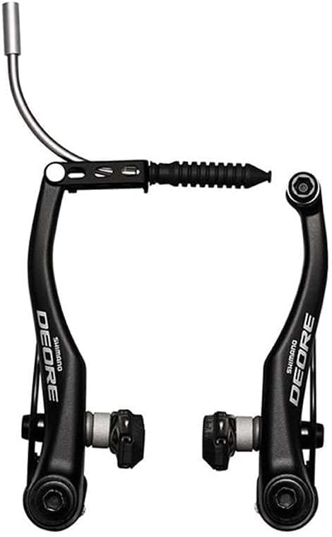 Shimano BRT610 VBrake Rear Black