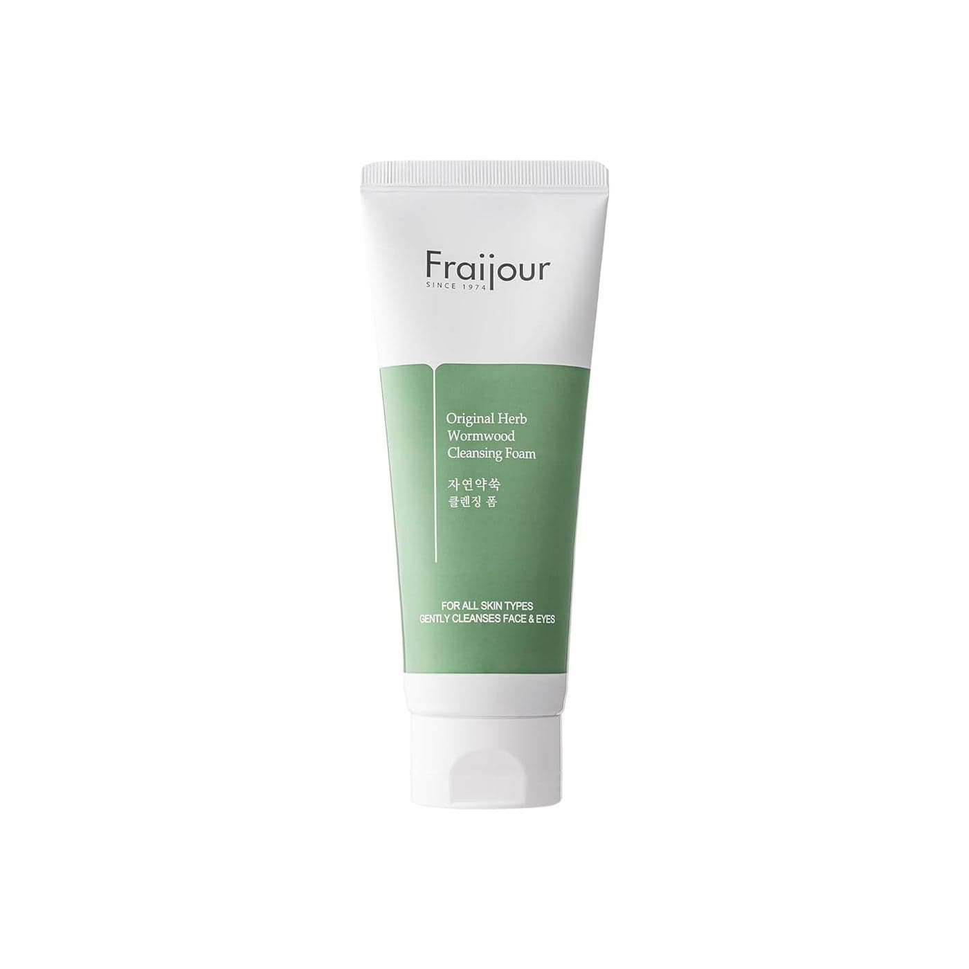 Original Herb Wormwood Cleansing Foam 507floz150ml