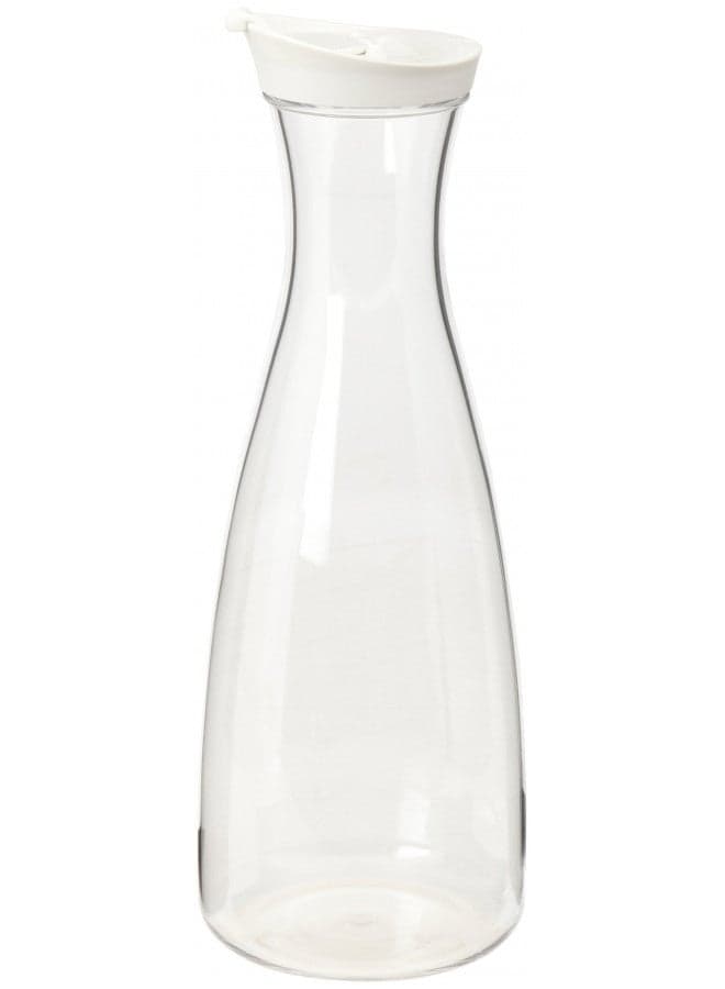 Prodyne J-56-W Juice Jar, 56-Ounce, DAA