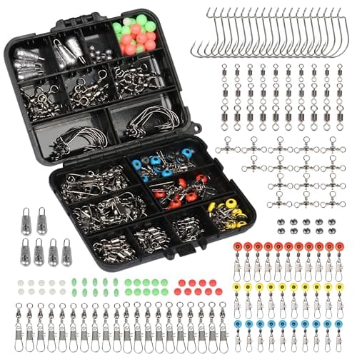 Fishing Accessories Kit