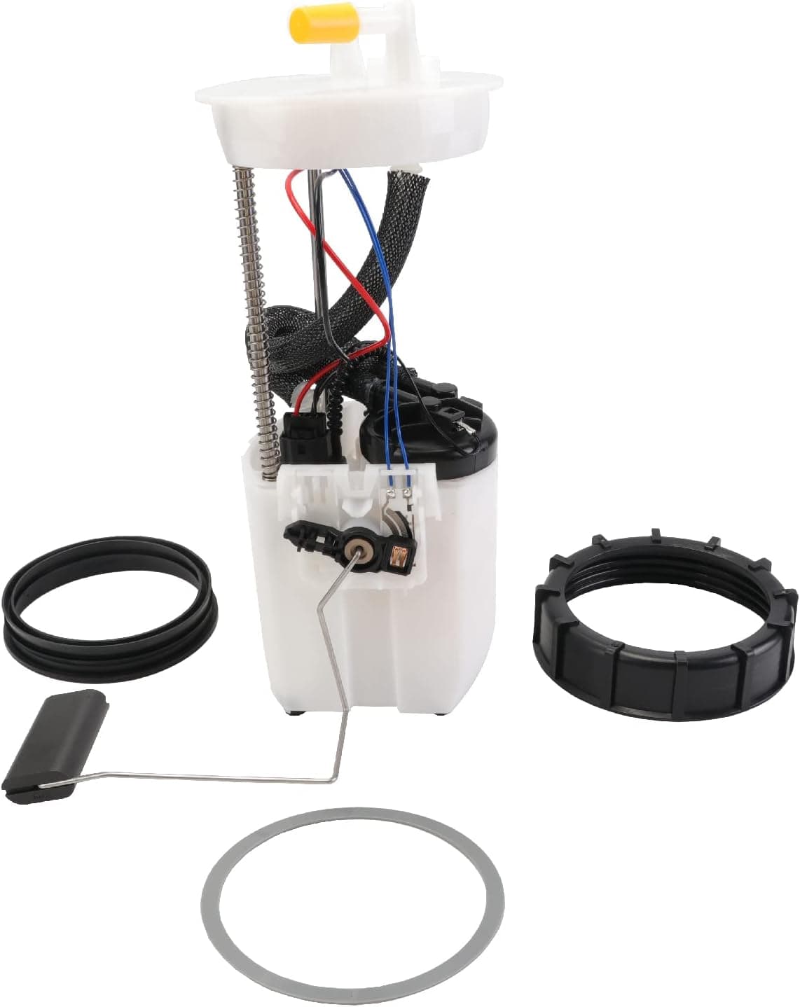 MISIOEK Electric Fuel Pump Module Assembly E8733M with Sending Unit for Honda CR-V 2002-2006