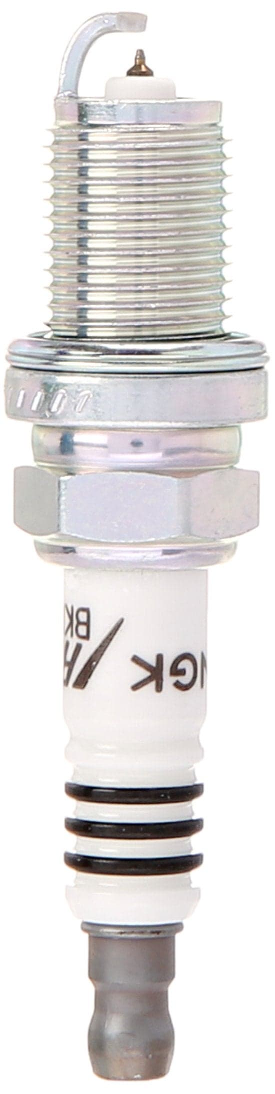 NGK 5464 BKR5EIX11 Iridium IX Spark Plug 4 Pack