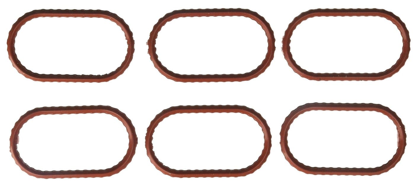 MAHLE Original MS16361 Fuel Injection Plenum Gasket Set
