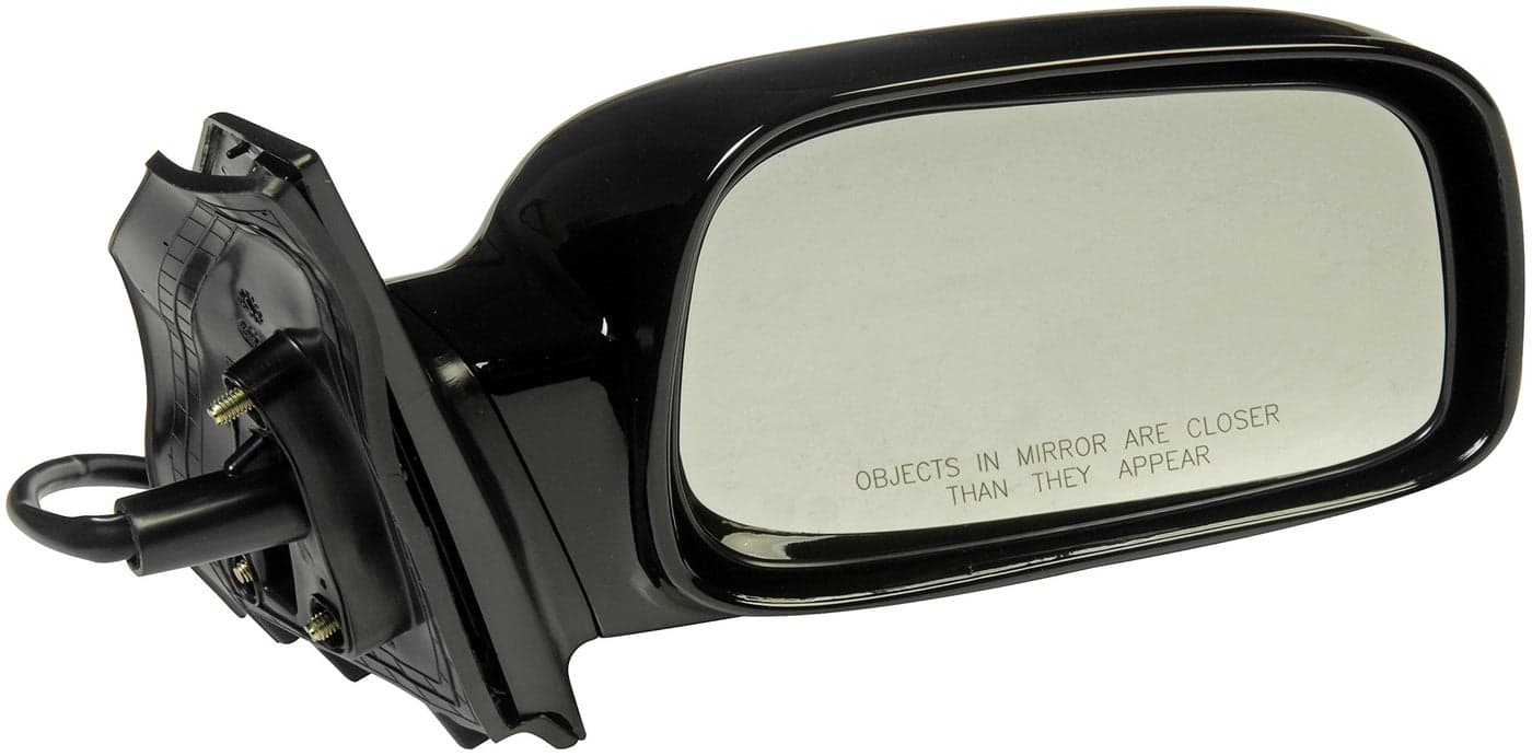 Dorman 955-1431 Passenger Side Door Mirror Compatible with Select Toyota Models