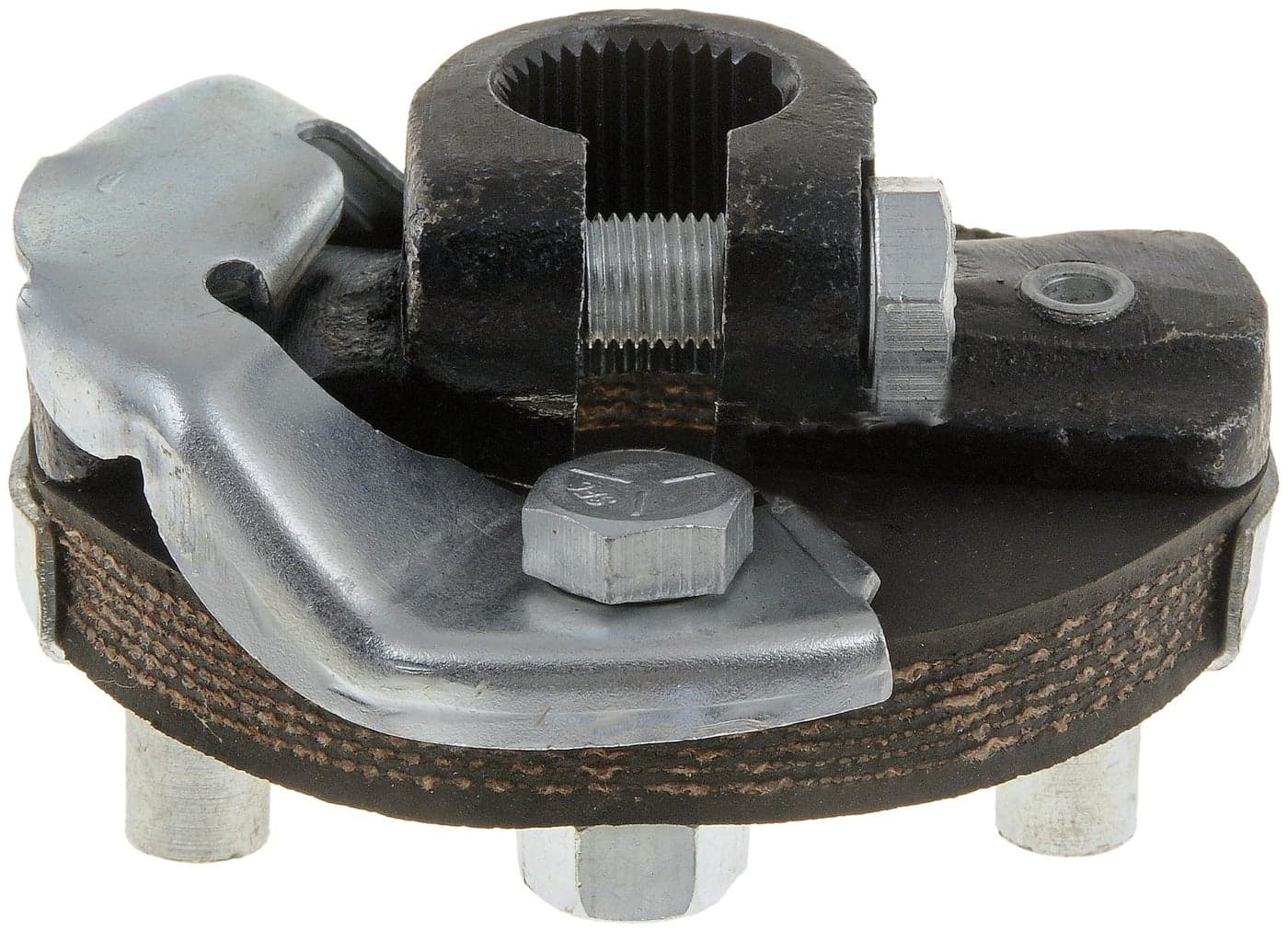Dorman 31015 Steering Coupling Assembly Compatible with Select Models