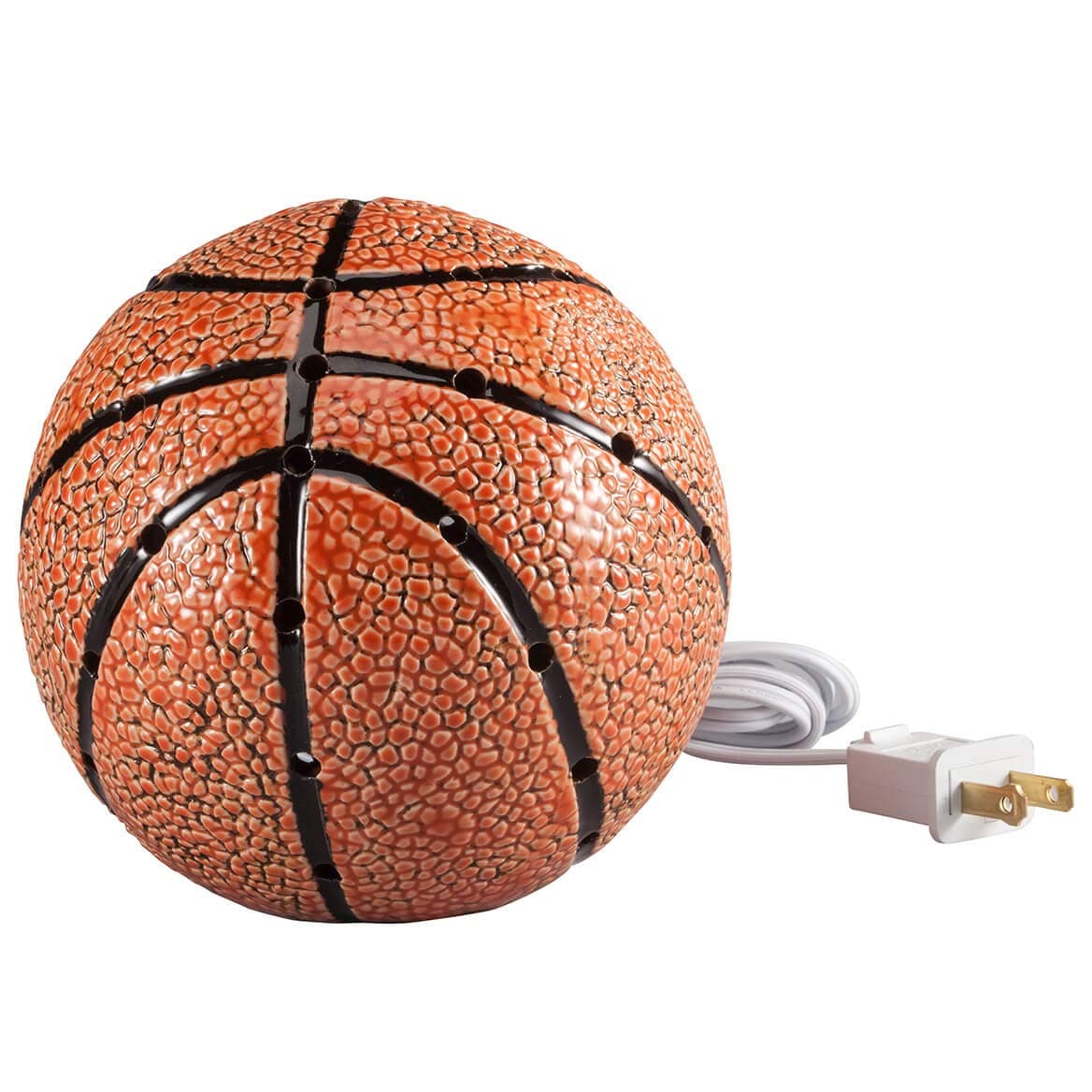 DEI Basketball Plug In Night Light
