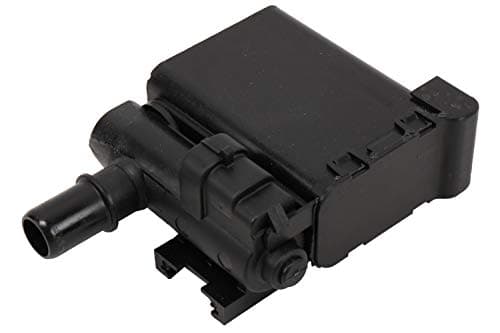 ACDelco GM Original Equipment 214-1091 Vapor Canister Vent Valve, Black