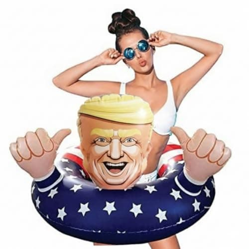 Pool FloatInflatable 42 Inches Hot Summer Party