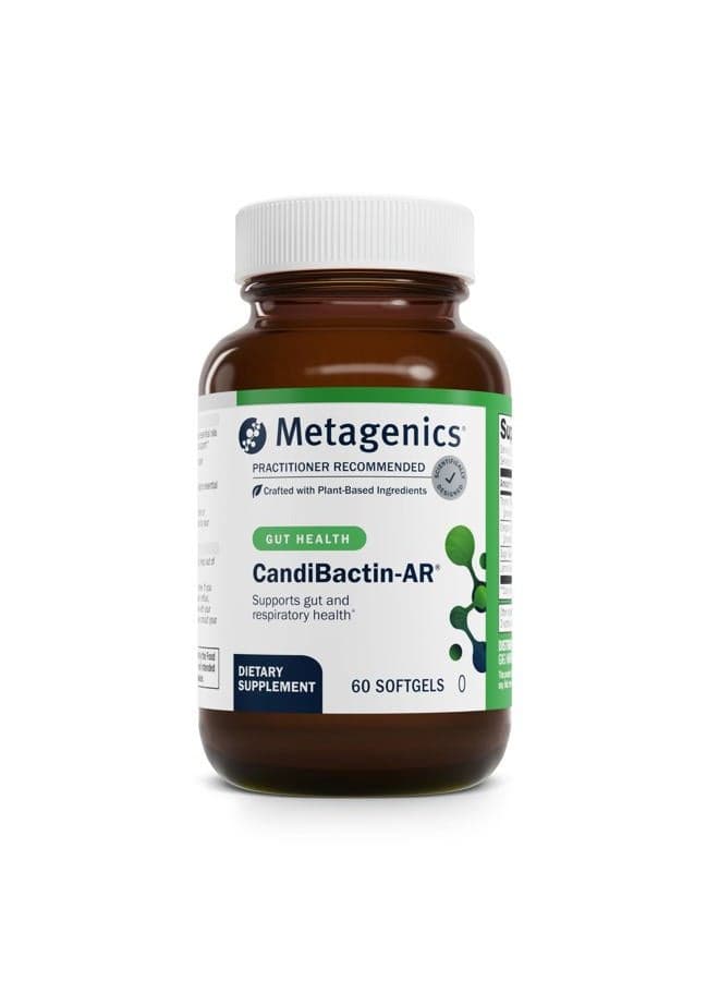 Candibactin-AR 60SG