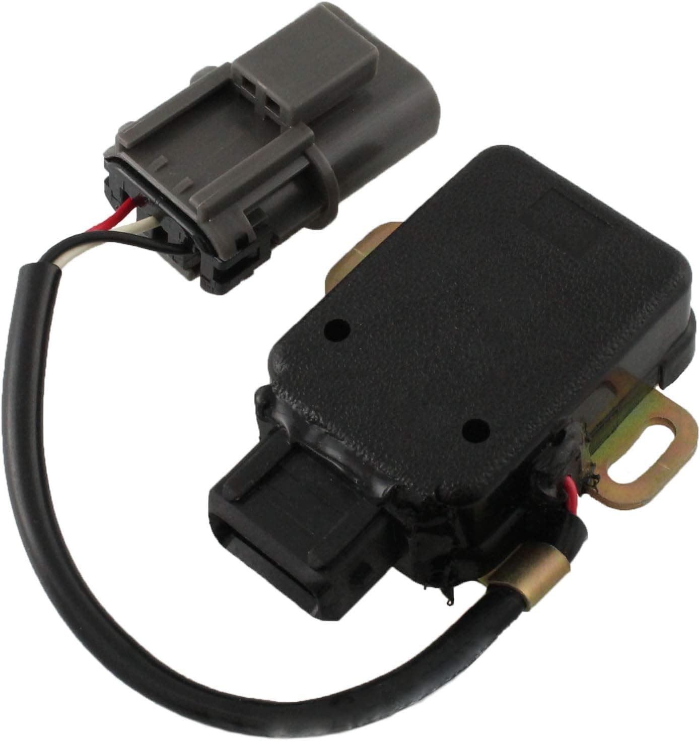 Walker Products 200-1159 Throttle Position Sensor for Nissan 240SX, Infiniti J30, Nissan Stanza