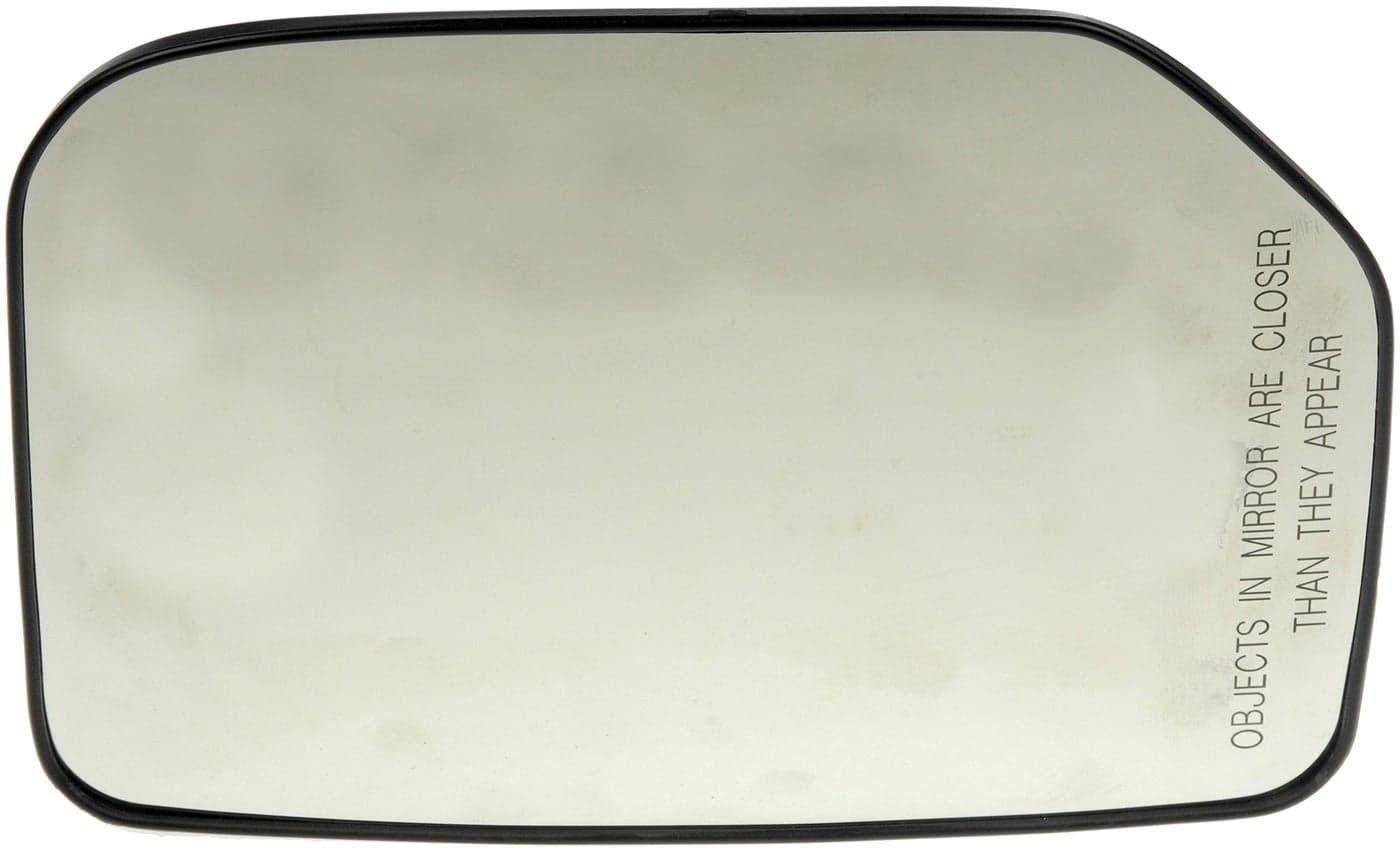 Dorman 56426 Passenger Side Door Mirror Glass Compatible with Select Toyota Models