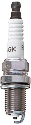 NGK BCP4ES11 1086 Standard Spark Plug 4 Pack
