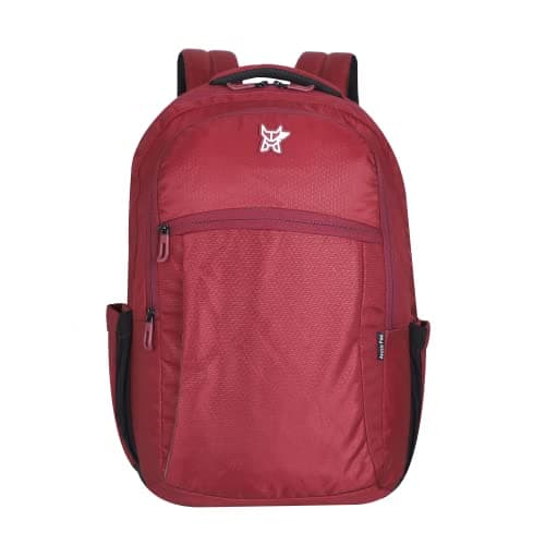 Arctic Fox Smooth Tawny Port 15.5 Inch Laptop Backpack