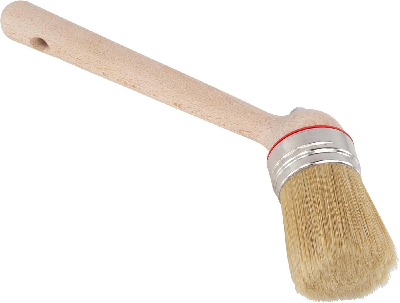 Large Tirepaste Applicator Brush 14-713 – 2” Diameter