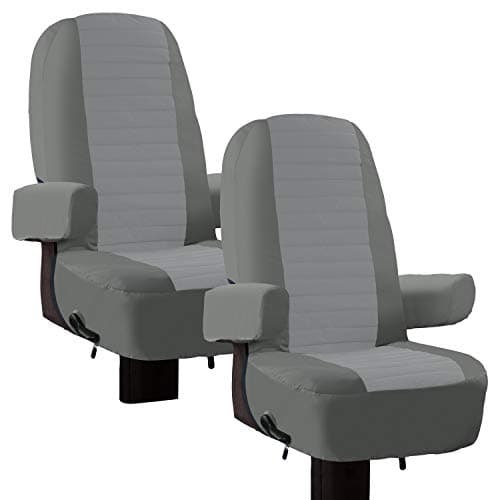 Classic Accessories SkyShield™ Motorhome Cover, Fits 500 - 550 cm L RVs, Model 1