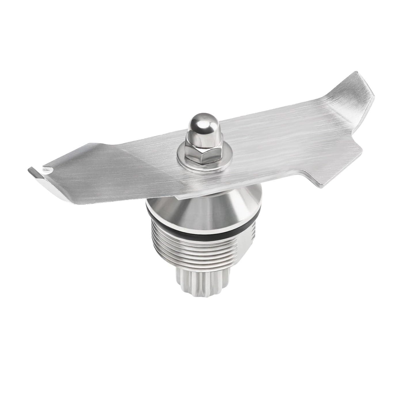 Advance Blade Assembly Replacement for Vitamix 15990 Quite One Series Barboss Blender Station Drink Machine