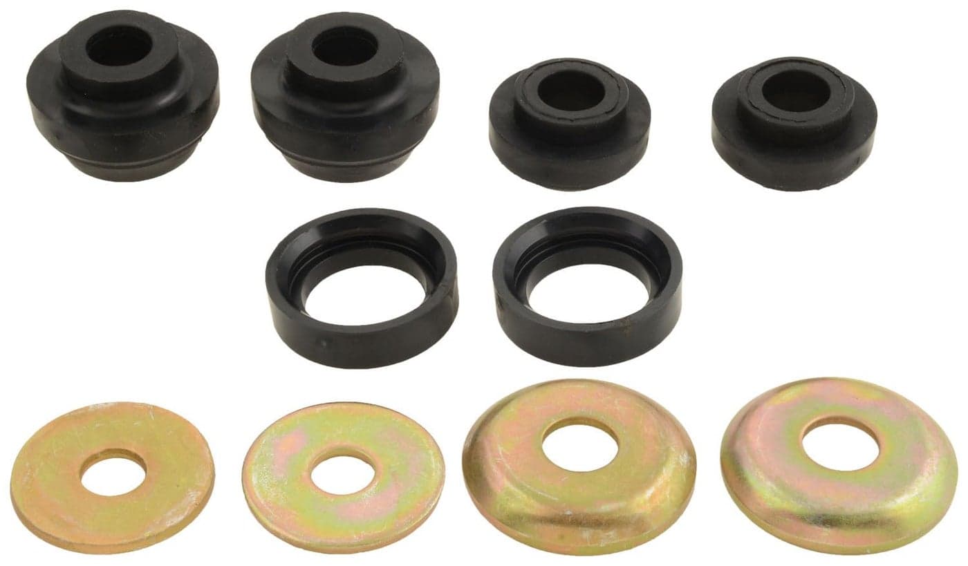 TRW Automotive JBU1009 Radius Arm Bushing Kit for Ford F150 19871996 and other applications Front