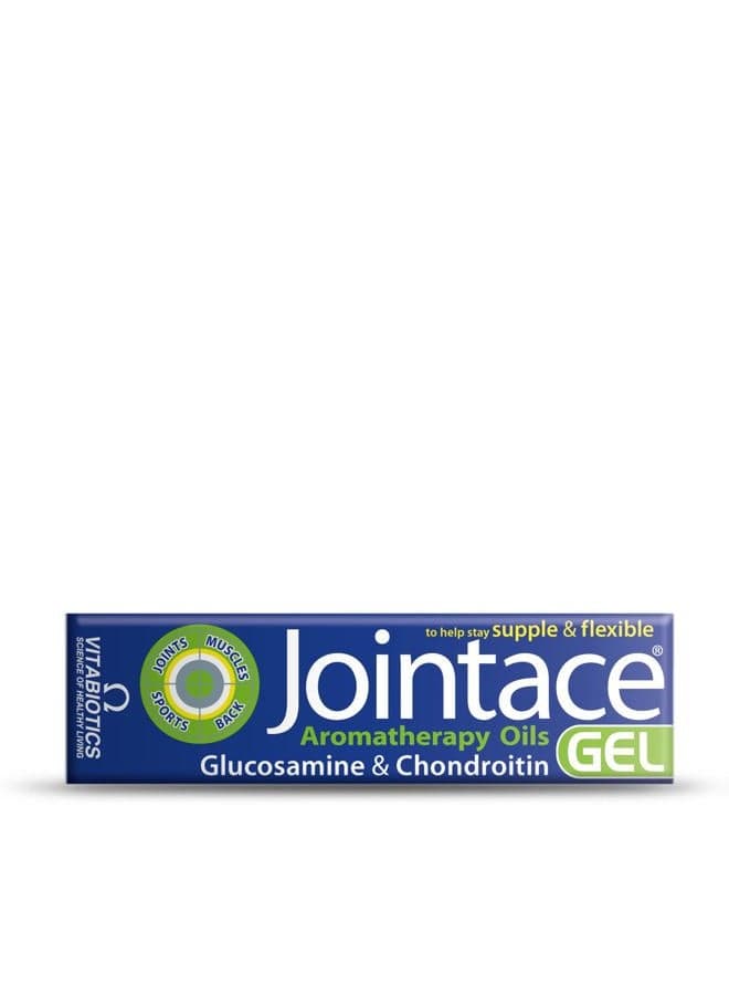 Vitabiotics Jointace Gel - 75ml