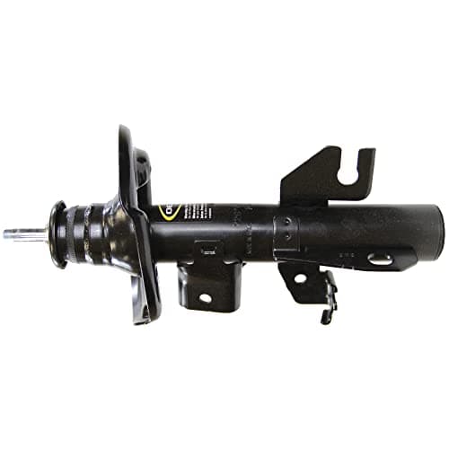 Monroe Shocks & Struts OESpectrum 72642 Suspension Strut