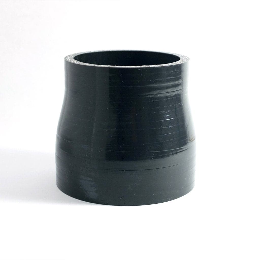 25 to 275 Silicone Reducer Hose 4 Ply Heavy Duty Silicone Hose Coupler Ticon Industries