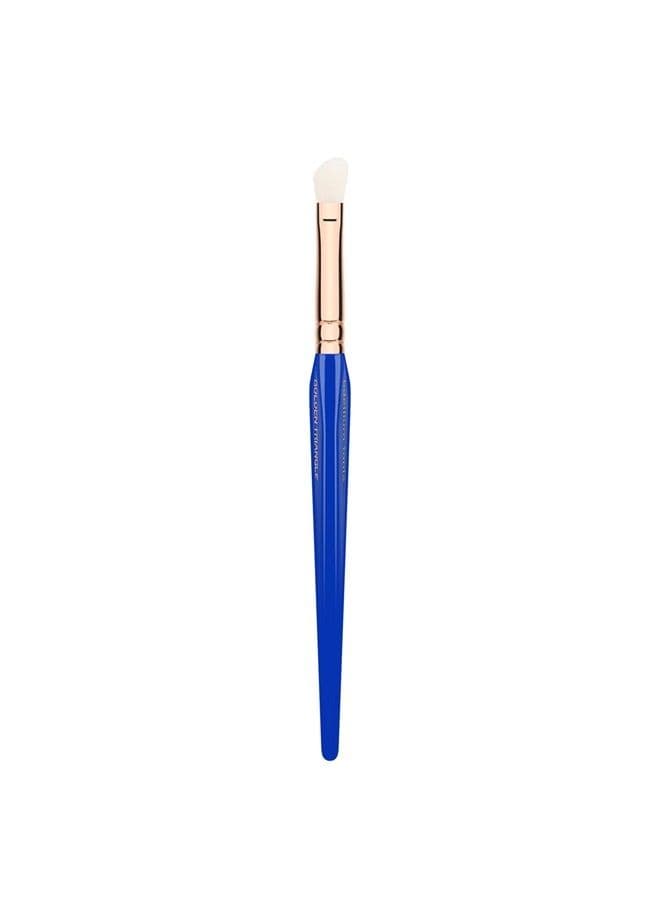Bdellium Tools Professional Makeup Brush Golden Triangle - Small Angled Shader 765