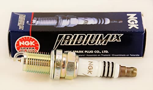 NGK 5464 Iridium IX Spark Plug for 000018JE41 1765267 1UN918110 3160 3161 3166 3412 4202 4418 4701 5303 5603 9003 9003S 9600 9652 980795514EHE 99906910X9006 BY481BKR5E FR8DII33X FR8DPX