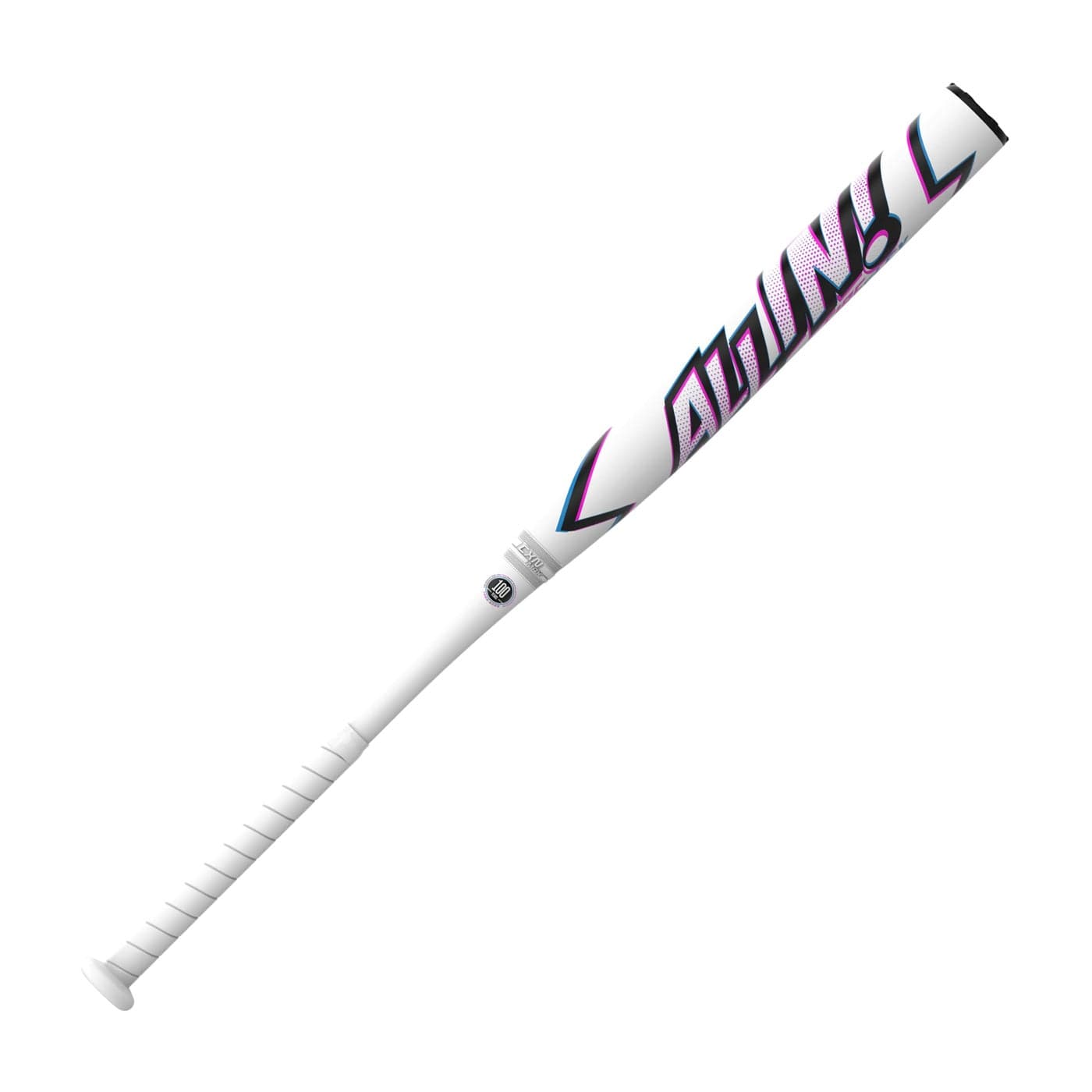 Easton 2023 Comic All in Slowpitch Softball Bat Loaded USSSA 1275 Barrel 34 x 26 oz
