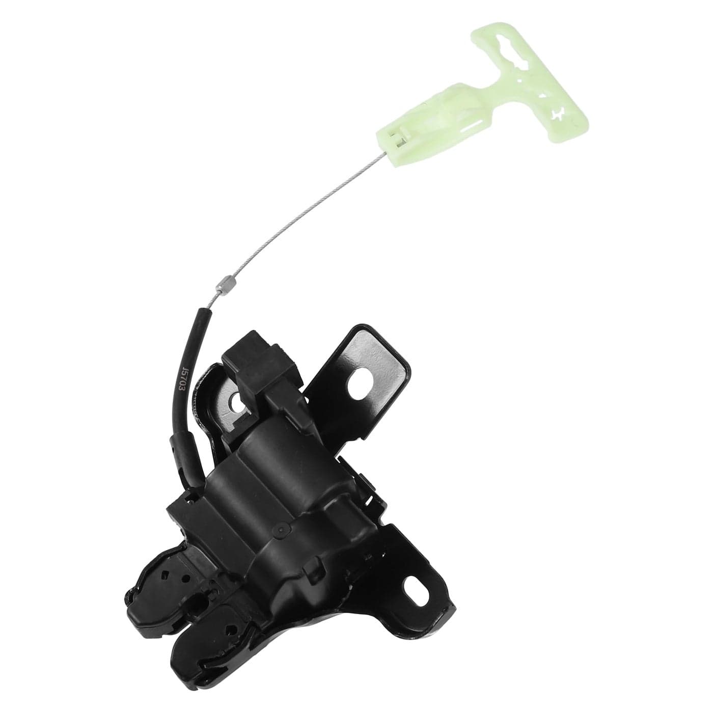 uxcell NoFR3Z5443200A Rear Tailgate Trunk Lift Gate Latch Lock Actuator for Ford for Mustang 20152024 for Ford Fusion 20132020 for Lincoln MKZ 20132020