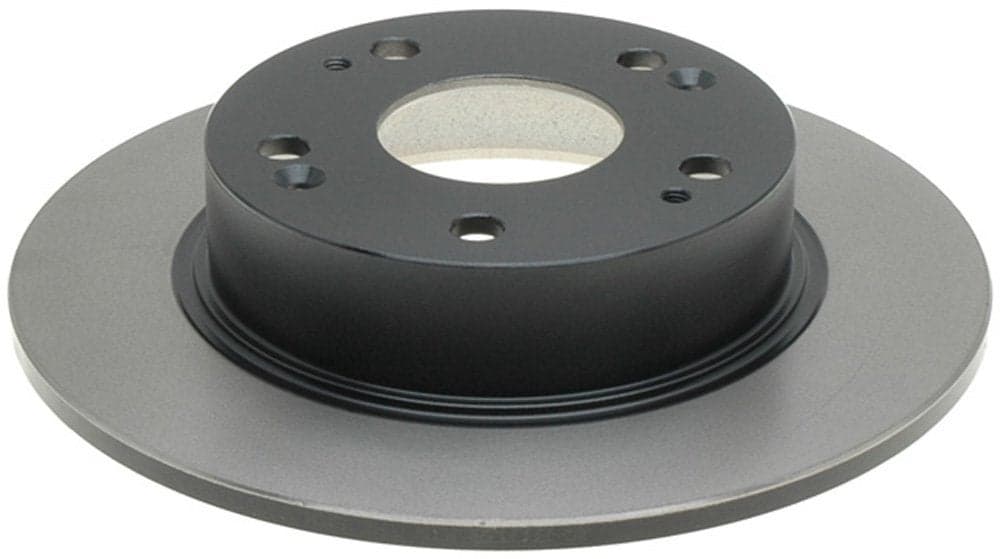 Raybestos 980138 Advanced Technology Disc Brake Rotor