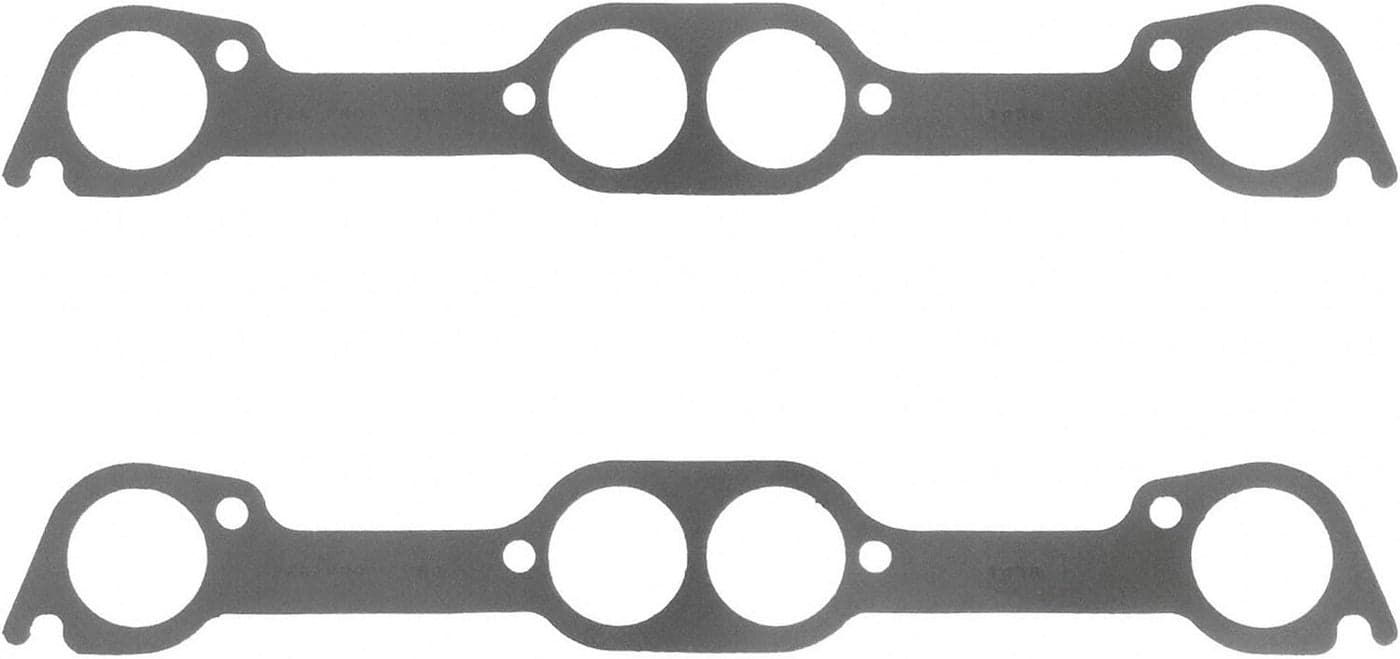 Fel-Pro 1436 Exhaust Manifold Gasket Set
