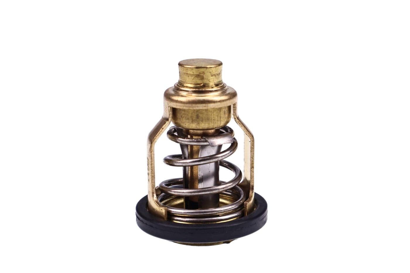 LSSOCH Thermostat PWC Boat 6D3124110000 Compatible with Yamaha FX HO 20092021 FX Cruiser HO 20092021 VXR 20112019 VXS 20112016 Jet Boats AR210 20062015 SR210 20062007