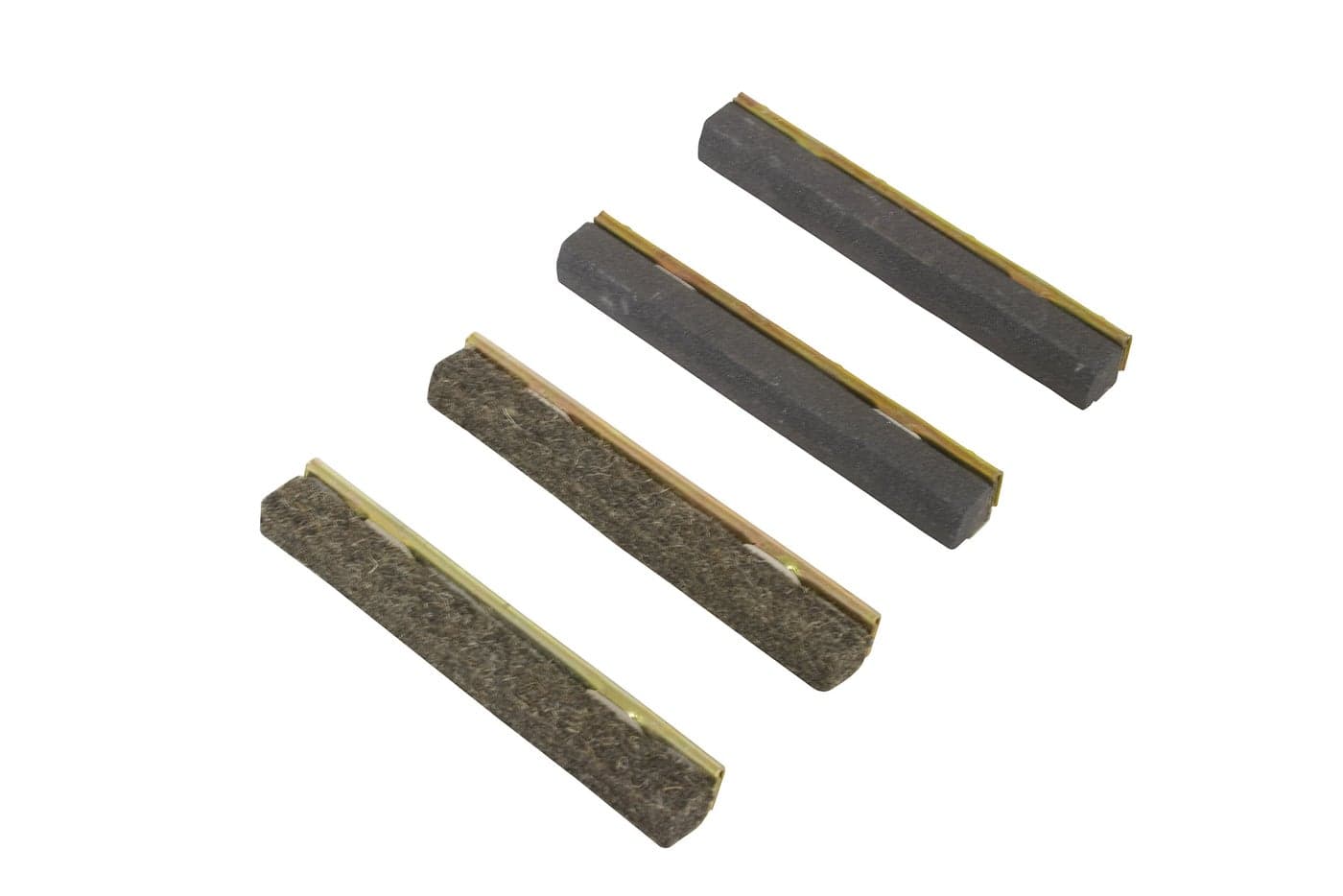 Lisle 15500 80Grit Stone Set GRAY