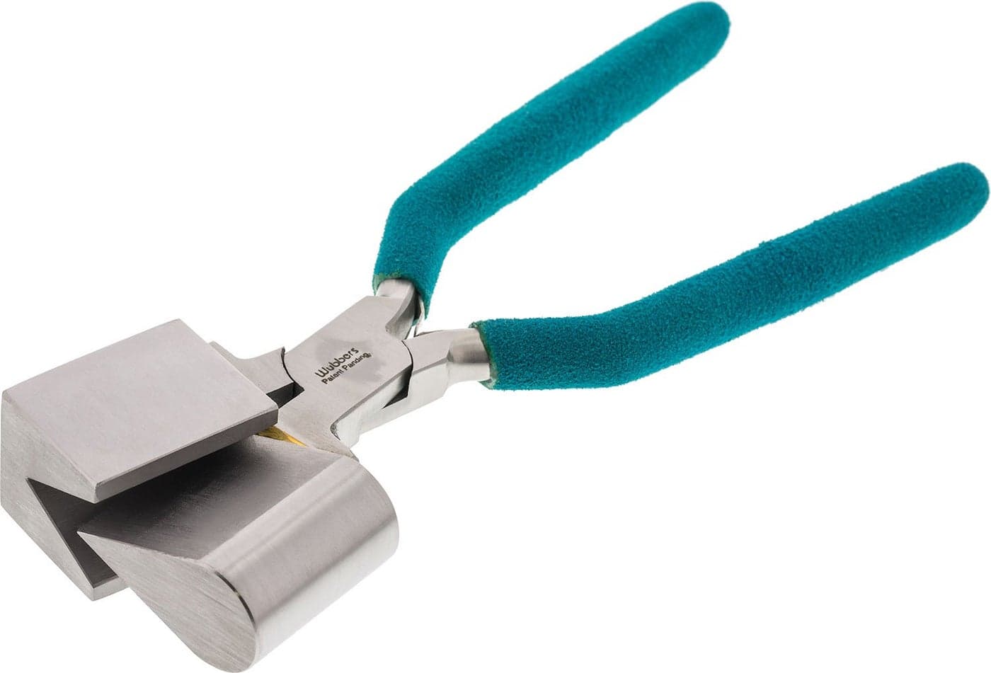 Wubbers Teardrop Mandrel Plier Large Size PLR1780