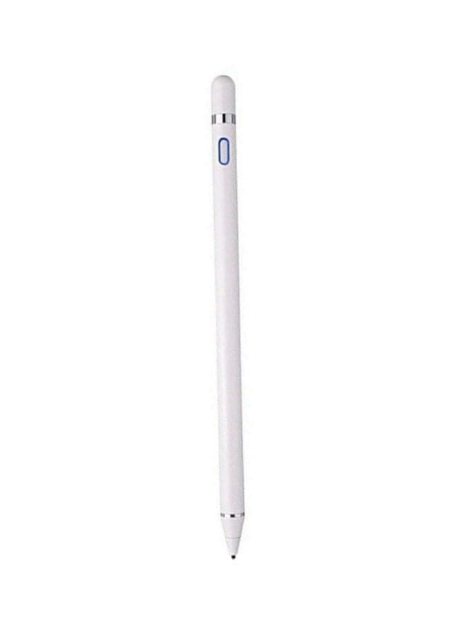 Stylus Pencil For Apple iPad Pro White