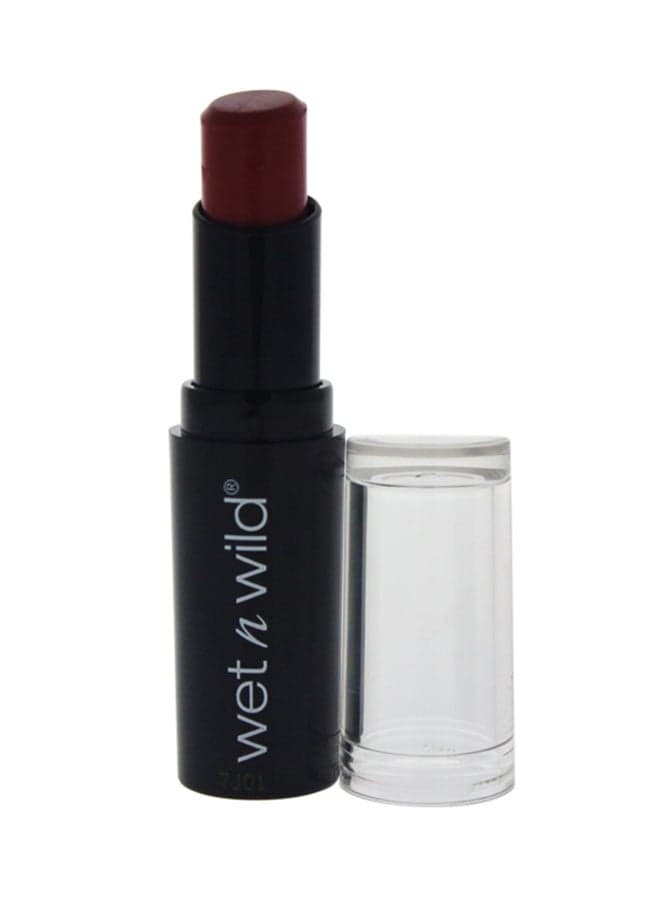 Mega Last Lip Color Wine Room