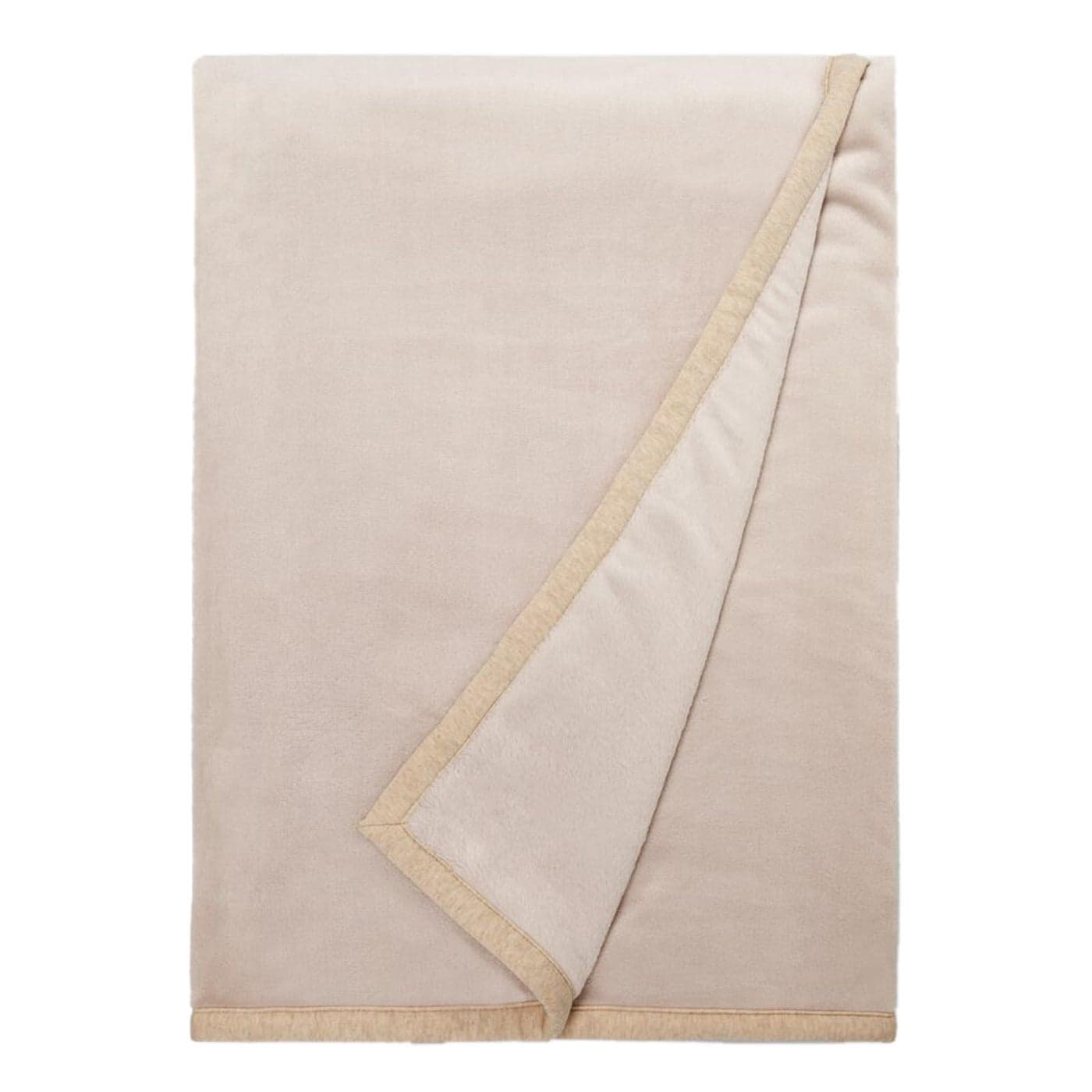 UGG Unisex-Adult's Duffield Throw Ii Blanket, Oatmeal Heather, NA