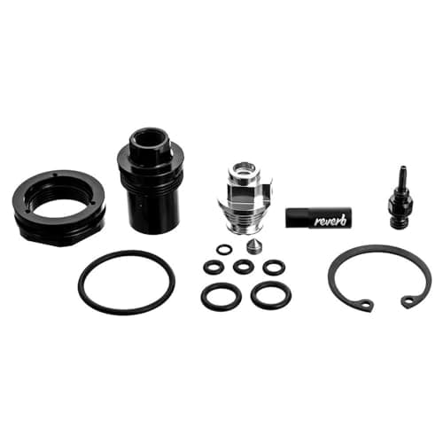 RockShox Reverb Assembly Kit - Lower Hose Barb, for Stealth (A1-A2)