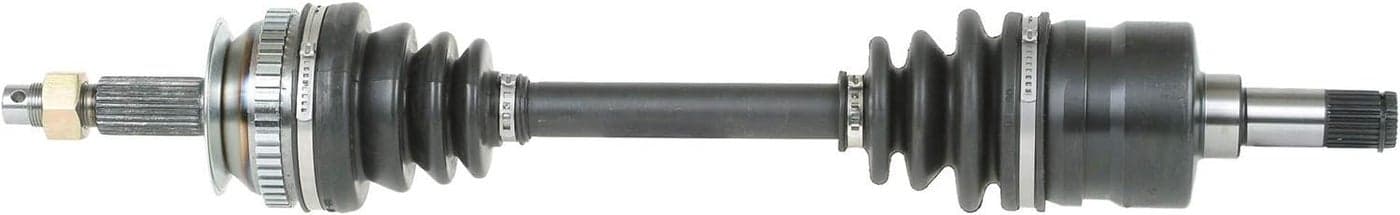 Cardone 66-3109 New CV Constant Velocity Drive Axle Shaft