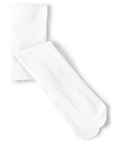 Gymboree,Girls,And Toddler Tights,4-5,White