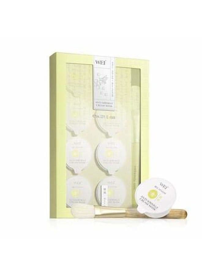 WEI Bee Venom Anti-Wrinkle Cream Mask | 8ml x 8