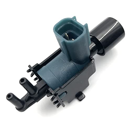 DEVMO 911602 Vapor Canister Purge Valve Solenoid Compatible with Toyota Camry Solara T100 Lexus ES300 GS300 GS400 9091012109 9091012271 2502310706