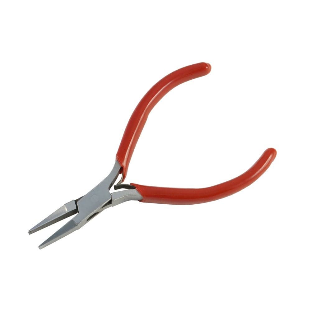 Oscar Flat Jewelers Plier Beading Type For