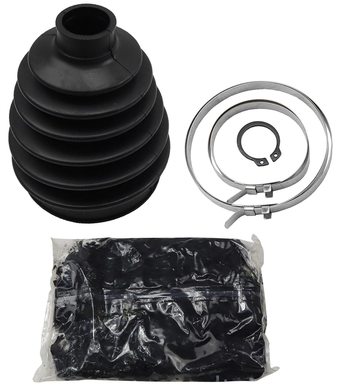 BeckArnley 1032942 CV Joint Boot Kit