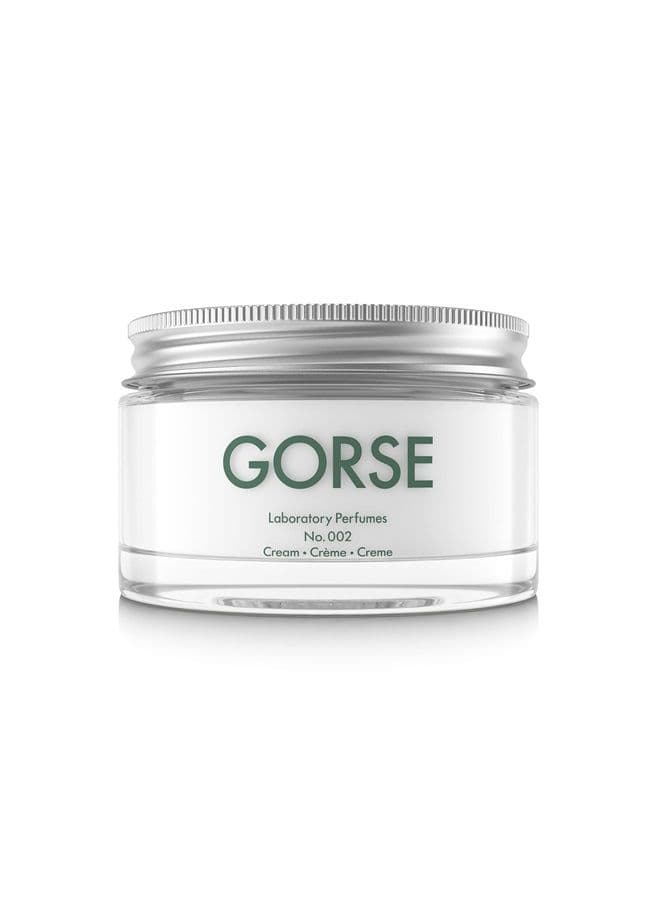 Gorse Cream 200ml