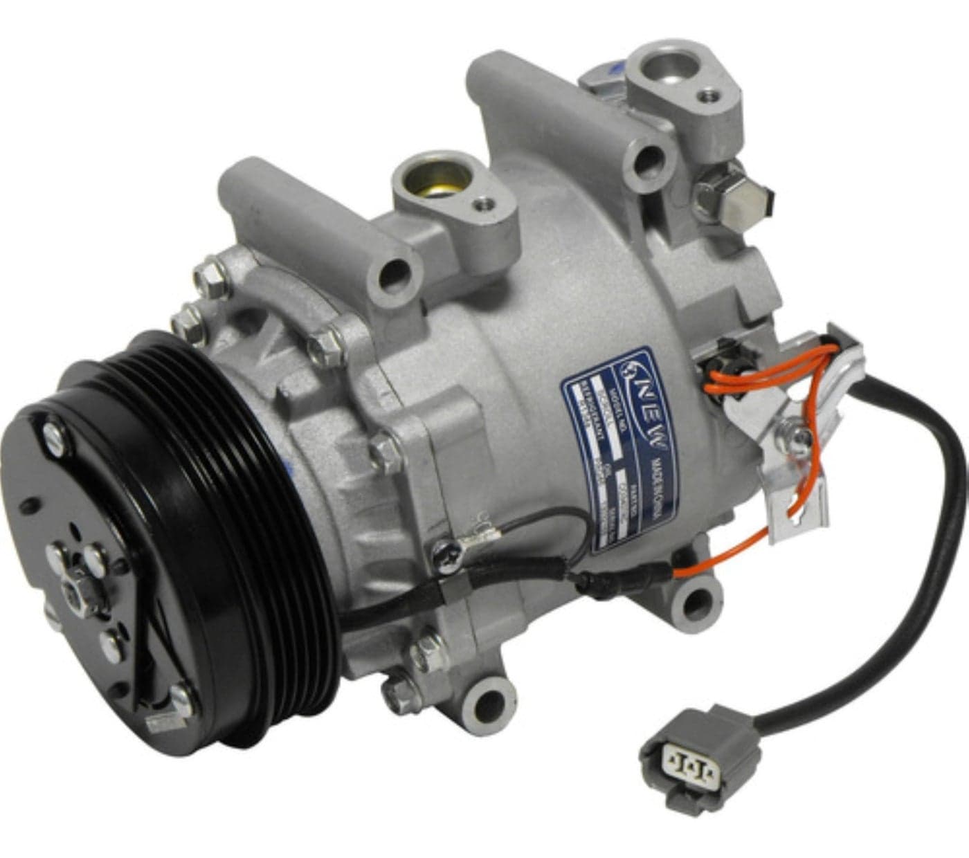 UAC CO 3407AC AC Compressor