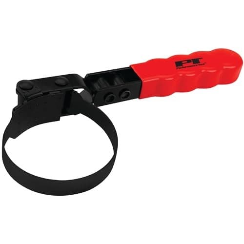 Performance Tool W54044 2-3/8-Inch to 2-5/8-Inch Swivel Filter Wrench