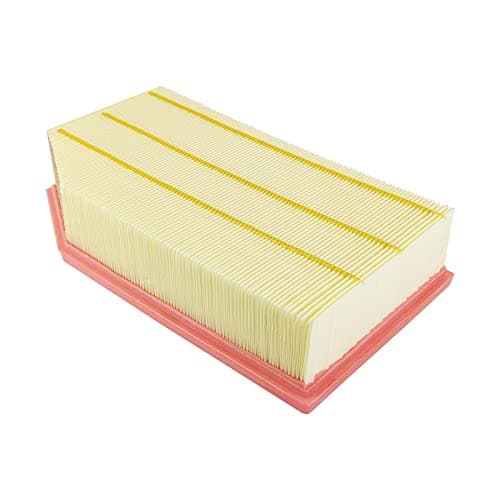 GaeaAuto Air Filter compatible with 2018-2021 Jeep Wrangler Gladiator 68257030AA