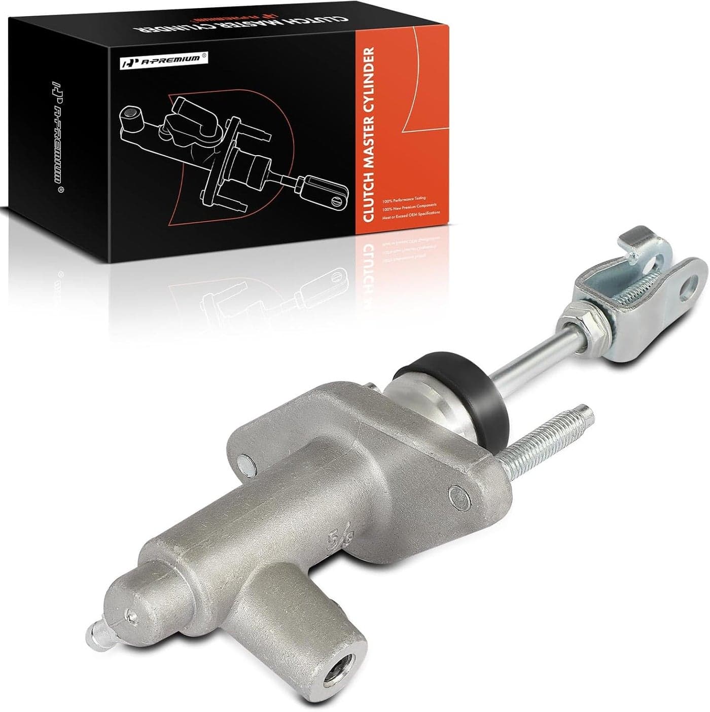 A-Premium Clutch Master Cylinder Without Reservoir for Honda CR-V (1998-2001)