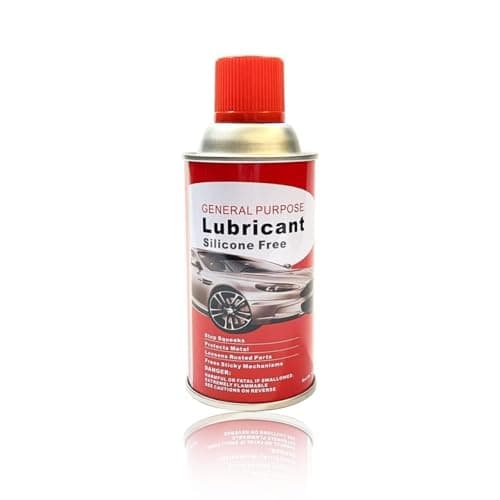 Lubricant Diversion Safe Stash Can with Food Grade Smell Proof Bag with Hidden Compartment for Keys, Cash and Valuables, Travel Size 14 Ounces, Steel Material